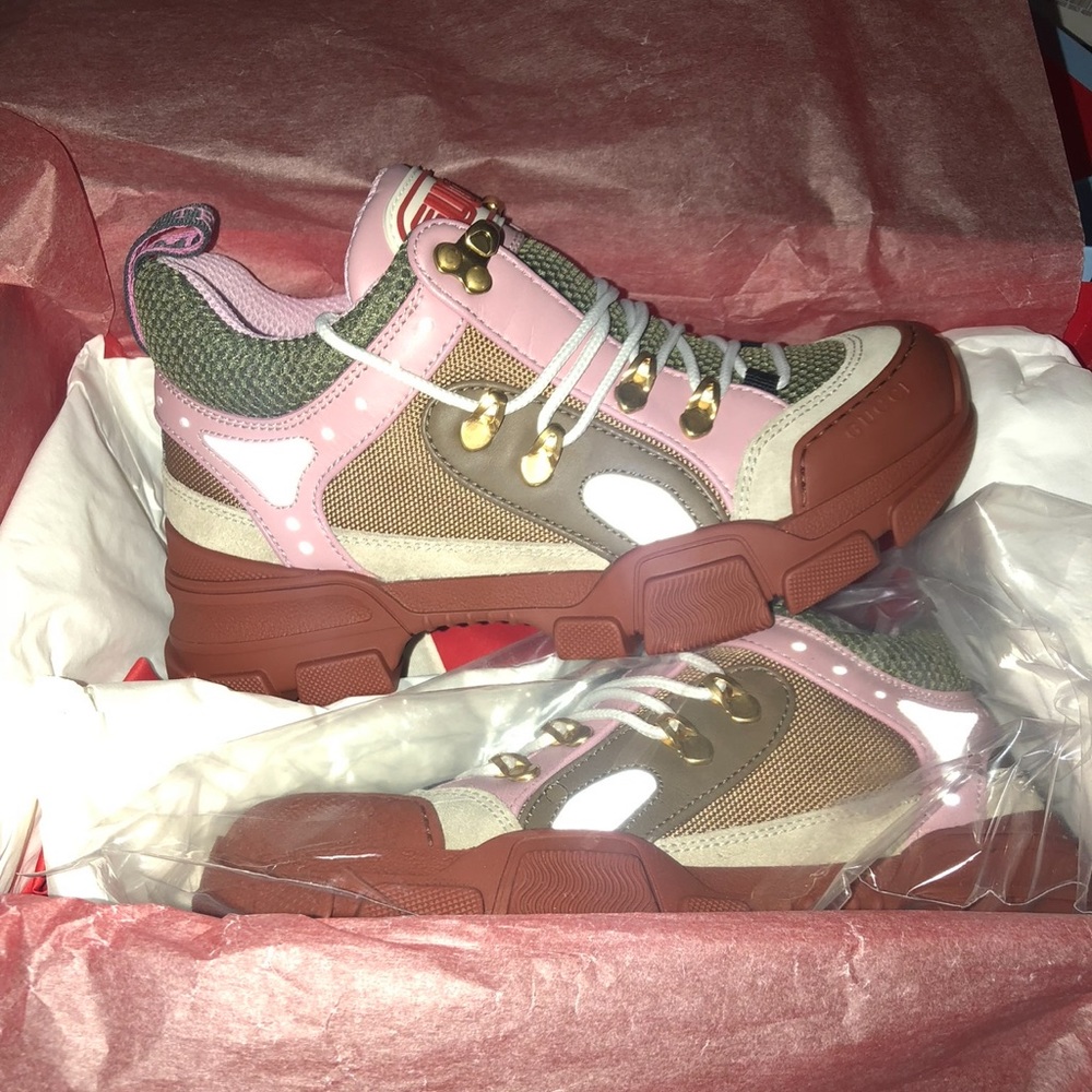 Gucci boots
